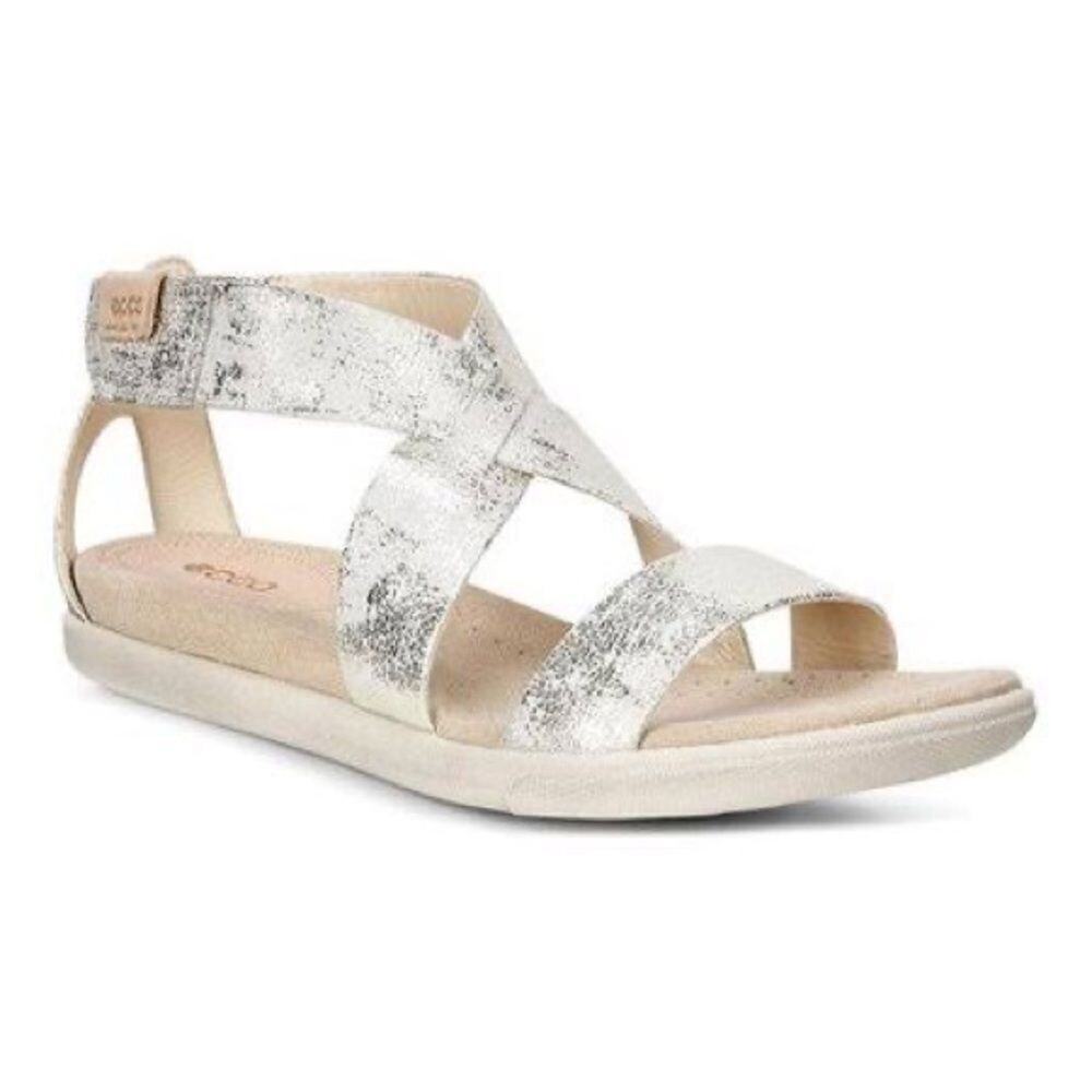 ‎Ecco Women’s Damara Strap Sandals Size 9.5